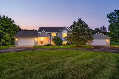 8118 Timpson Avenue SE, Alto, MI 49302 - Photo 1