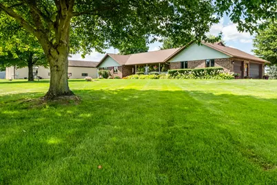 1370 N Park Road, Coloma, MI 49038 - Photo 1