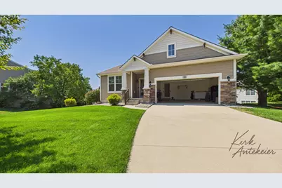 6773 Windflower Way, Norton Shores, MI 49444 - Photo 1