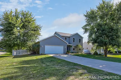 8938 Cottonwood Drive, Jenison, MI 49428 - Photo 1