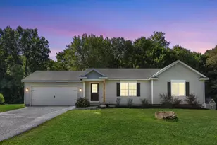 9315 Young Ave NE, Rockford, MI 49341 - Photo 1