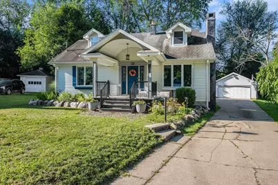 130 E Glenguile Avenue, Parchment, MI 49004 - Photo 1