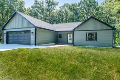 6897 Abbey Lane, Canadian Lakes, MI 49346 - Photo 1