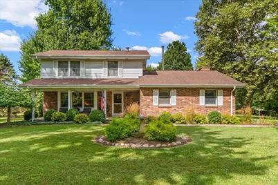 9100 Case Road, Brooklyn, MI 49230 - Photo 1