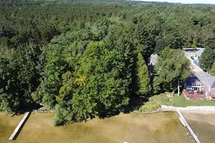 12941 Hopkins Forest Dr, Bear Lake, MI 49614 - Photo 1