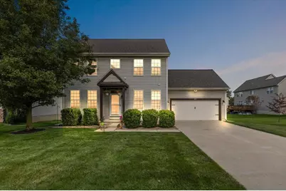 3151 Bridgefield Drive, Ann Arbor, MI 48108 - Photo 1