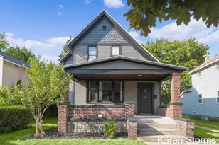 1009 Second St NW, Grand Rapids, MI 49504 - Photo 1