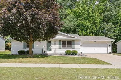 4158 Chasseral Drive NW, Comstock Park, MI 49321 - Photo 1