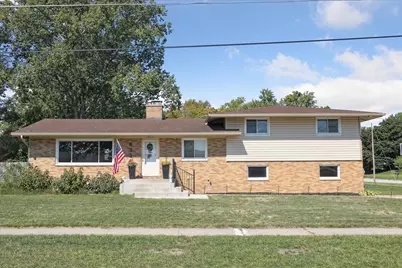 6339 Autumn Drive, Hudsonville, MI 49426 - Photo 1