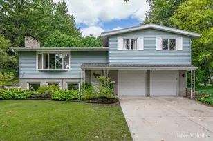 2060 Sibley St NW, Grand Rapids, MI 49504 - Photo 1