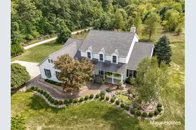 12180 Downes Street, Lowell, MI 49331 - Photo 1