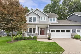 6528 Old Singapore Trail, Saugatuck, MI 49453 - Photo 1