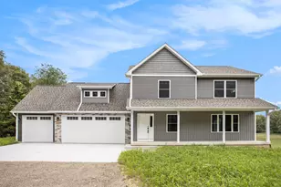 2141 N 35th St, Galesburg, MI 49053 - Photo 1