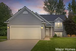 6956 Shady Knoll Dr SE, Caledonia, MI 49316 - Photo 1