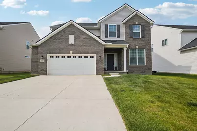 331 Honey Tree Way, Ann Arbor, MI 48103 - Photo 1