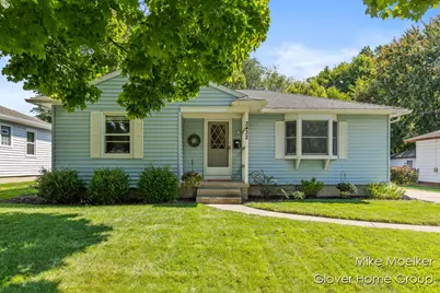 3432 Collingwood Avenue SW, Wyoming, MI 49519 - Photo 1