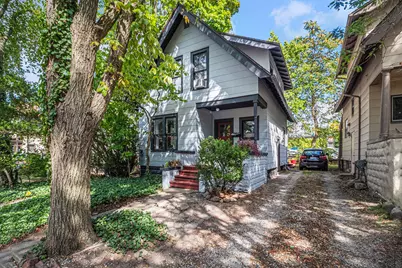 518 N Division Street, Ann Arbor, MI 48104 - Photo 1