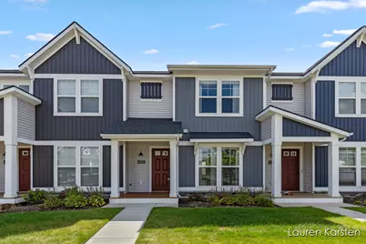 6722 Promenade Street, Rockford, MI 49341 - Photo 1