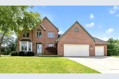 1860 Chicory Ridge Road, Ann Arbor, MI 48103 - Photo 1