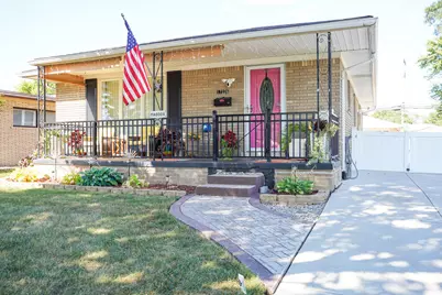 17226 Keppen Avenue, Allen Park, MI 48101 - Photo 1