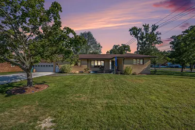 1812 Ritter Hills Drive, Norton Shores, MI 49441 - Photo 1