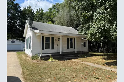 15 Arnold Street, Quincy, MI 49082 - Photo 1
