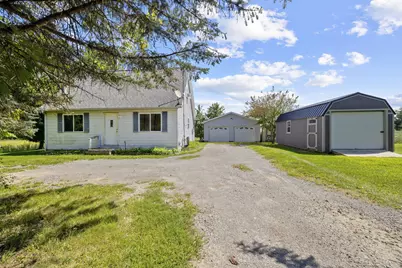 19785 S Lakeside Road, New Buffalo, MI 49117 - Photo 1
