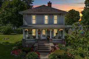 100 S Manning St, Hillsdale, MI 49242 - Photo 1