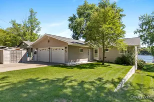 13034 S Lake Breeze Dr, Sand Lake, MI 49343 - Photo 1