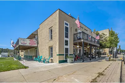 215 S Hancock Street #2 F, Pentwater, MI 49449 - Photo 1