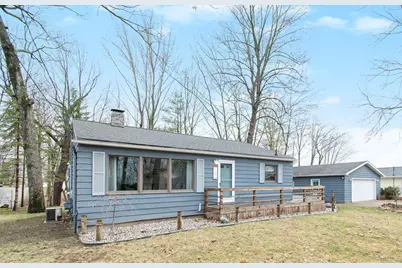 12774 Russell Drive, Wayland, MI 49348 - Photo 1