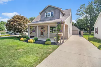 121 S Biggs Street, Belleville, MI 48111 - Photo 1
