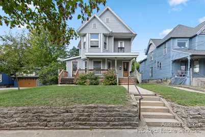 727-729 Prospect Avenue SE, Grand Rapids, MI 49503 - Photo 1