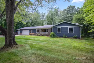 2864 Fairway Dr, Dorr, MI 49323 - Photo 1