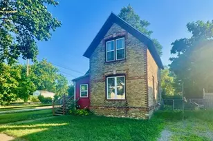 204 E High St, Dowagiac, MI 49047 - Photo 1