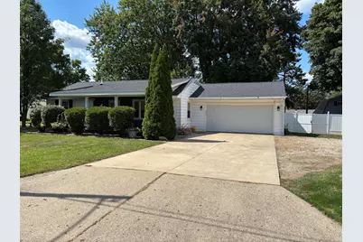 1411 Sunnyfield Road, Sturgis, MI 49091 - Photo 1