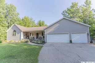 12931 Apple Dr, Nunica, MI 49448 - Photo 1