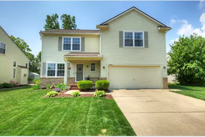 7382 Spy Glass Lane, Ypsilanti, MI 48197 - Photo 1