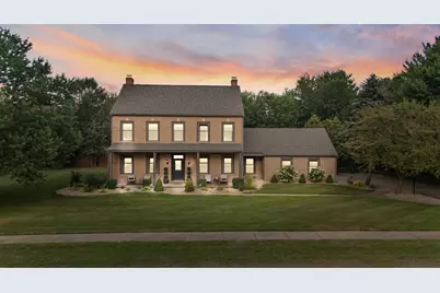 4435 Sunnymeade Drive, Saint Joseph, MI 49085 - Photo 1