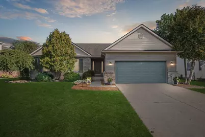 316 O'Brian Drive, Milan, MI 48160 - Photo 1