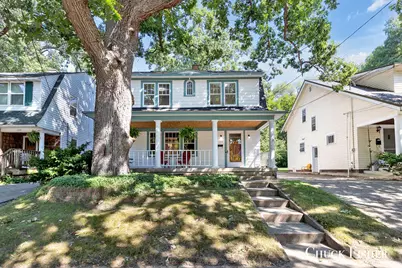 1335 Ballard Street SE, Grand Rapids, MI 49507 - Photo 1