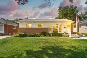 13221 Columbia St, Bedford, MI 48239 - Photo 1