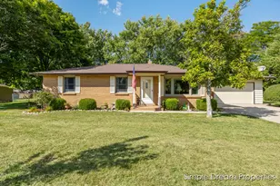 515 E William St, Hastings, MI 49058 - Photo 1