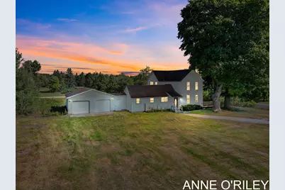 3602 S 37 Road, Cadillac, MI 49601 - Photo 1