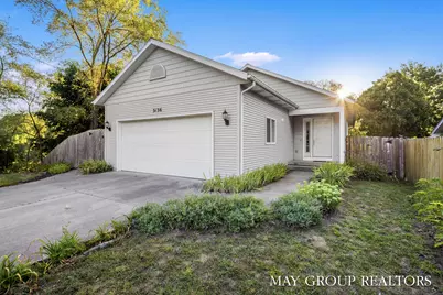 3136 Fuller Avenue NE, Grand Rapids, MI 49505 - Photo 1
