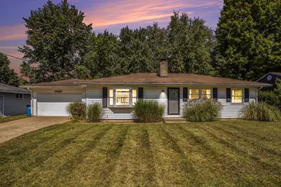 5483 Lucerne Avenue, Kalamazoo, MI 49048 - Photo 1