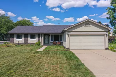 5261 Spinning Wheel Drive, Grand Blanc, MI 48439 - Photo 1