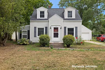 1068 Englewood Avenue, Norton Shores, MI 49441 - Photo 1