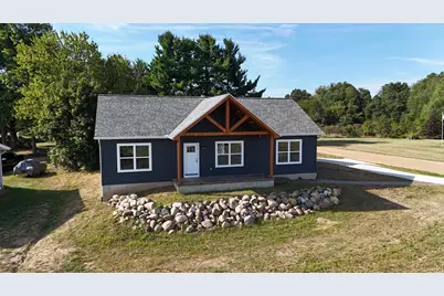 10820 Baker Road, Jerome, MI 49249 - Photo 1