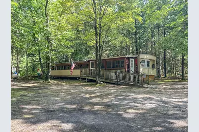 10450 N Tuttle Road, Free Soil, MI 49411 - Photo 1